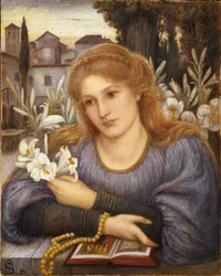 Klosterliljor, 1891