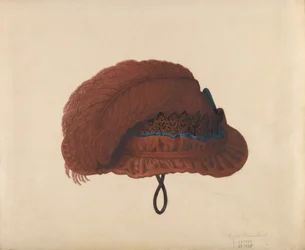 Hatt, 1937.