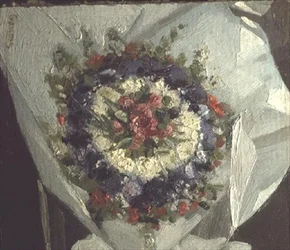 Blombukett