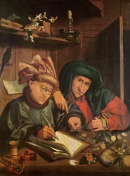 Pengalångivarna