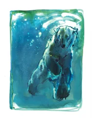 Constellation, 2015, (blandmedia på papper)