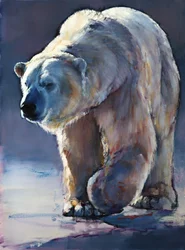 Bakgrundsbelysning, 2016,