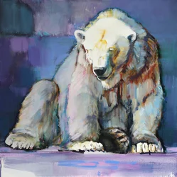 Harlequin, 2016