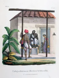 Armbandshandlare, 1828
