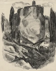 Landskap