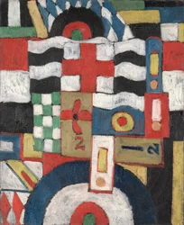 Militär, 1914-1915