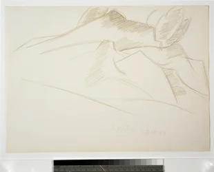Bergslandskap, 1933