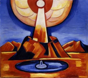Yliaster Paracelsus, 1932.