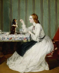 Donationer tacksamt mottagna, 1862