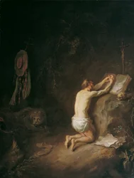 Sankt Jerome