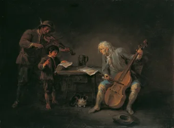 musiker