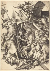Kristus i Limbo