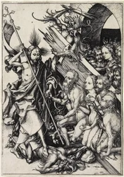 Kristus i Limbo, ca. 1480