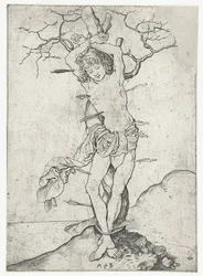 Sankt Sebastian