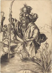 Sankt Christopher