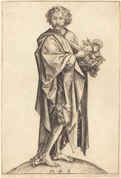 Sankt Johannes Döparen