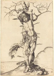 Sankt Sebastian