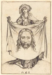 Sankta Veronica
