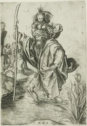St Christopher