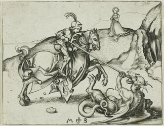 St George