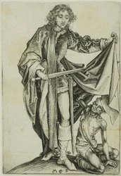 St Martin