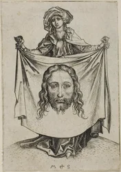 St Veronica