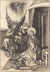 Bebådelsen