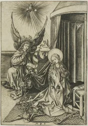 Bebådelsen
