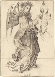 Ärkeängeln Gabriel