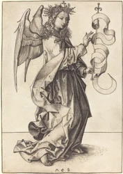 Ärkeängeln Gabriel