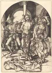 Flagelleringen