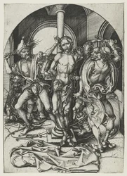 Flagelleringen