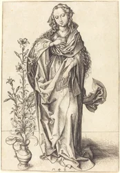 Madonnan