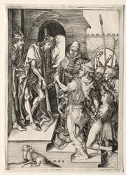 Passionen: Ecce Homo