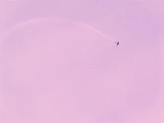 Segelflygpilot