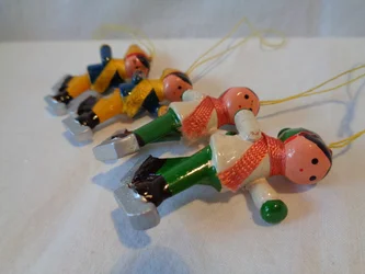 Julgransminnen