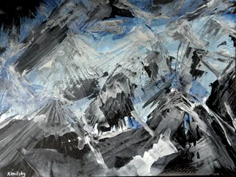 Vinter