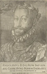 Kejsar Rudolf II