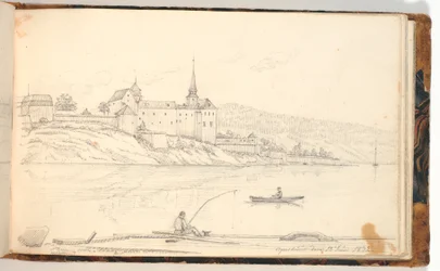 Akershus fästning