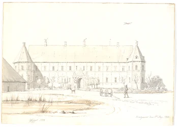 Herrgården Voergaard