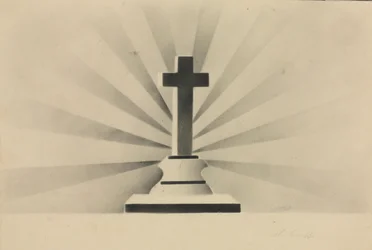 Korset.