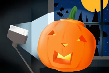 Halloween, 2017 (digital)
