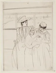 I Omnibus, 1890-1891.
