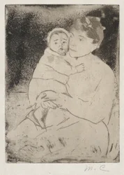 Sjuksköterska och baby Bill (nr 1)