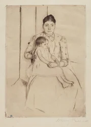 Vila, c. 1890.