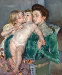 Smekningen, 1902.