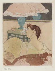Lampan, 1890-1891.