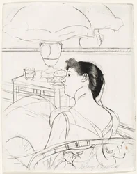 Lampan, 1890-1891.