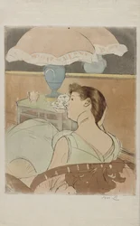 Lampan, 1890-91