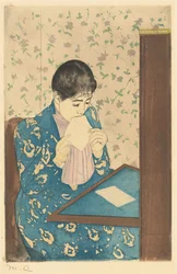 Brevet, 1890-1891.
